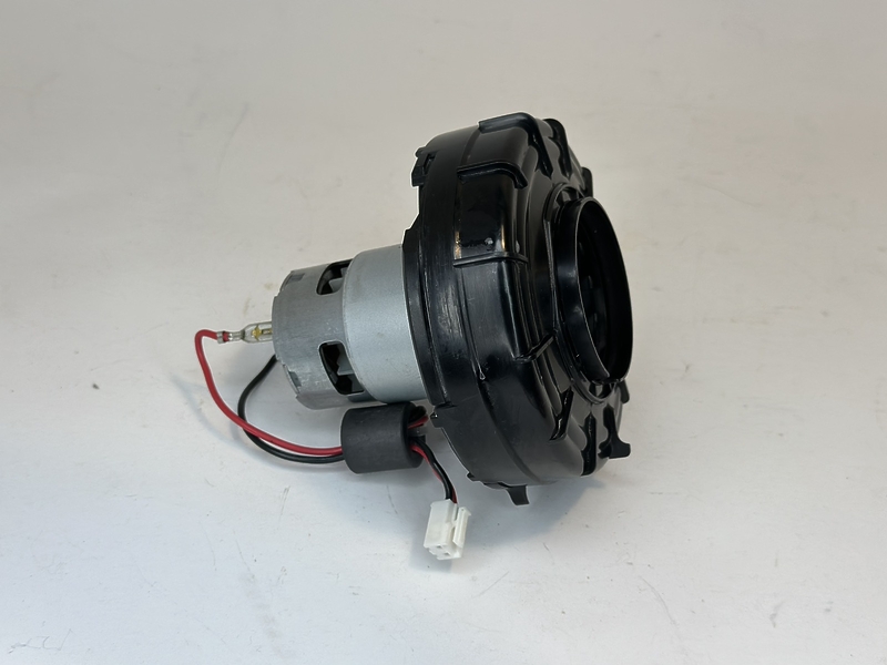Двигатель (мотор)  A06-7HA0002 19.3VDC 192U21 для ручного пылесоса Bosch BCH62.. (12002347)