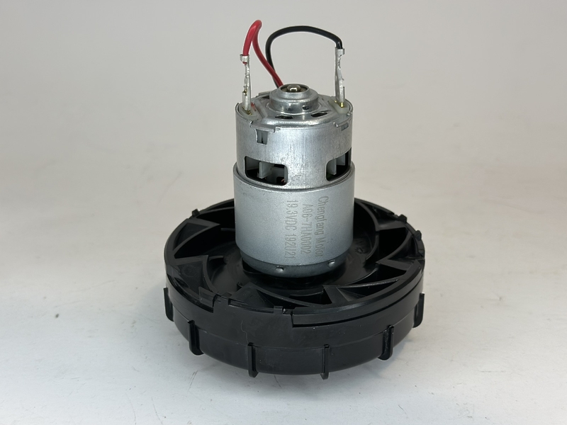 Двигатель (мотор)  A06-7HA0002 19.3VDC 192U21 для ручного пылесоса Bosch BCH62.. (12002347)