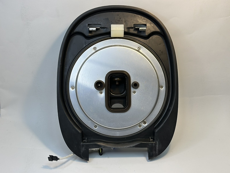 Внутренняя часть крышки для мультиварки BORK U600