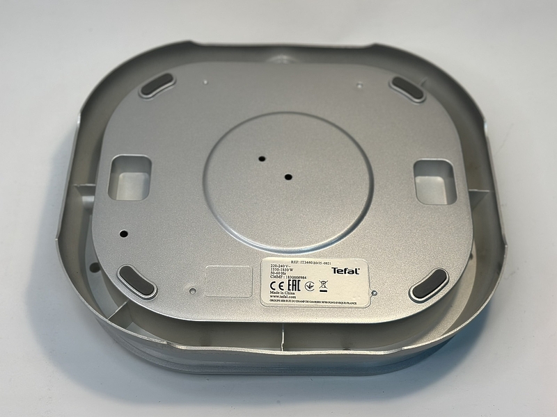 Нижняя часть корпуса для отпаривателя Tefal IT3440E0