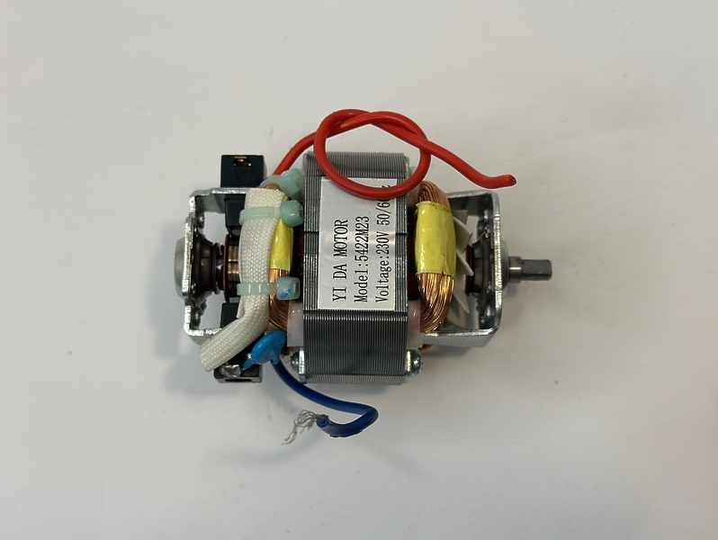 Двигатель (мотор)  YI DA MOTOR 5422M23 для измельчителя BRAYER BR1403