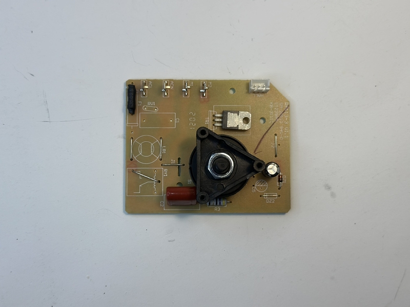 Плата для кухонной машины Redmond (Редмонд) RKM-4030