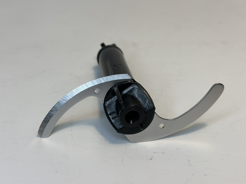 Нож для погружного блендера Brayer BR1247