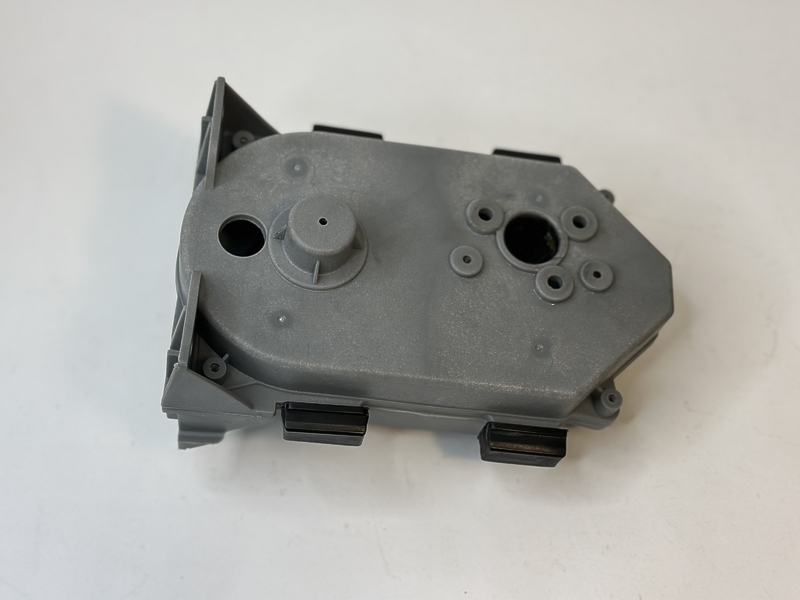 Корпус редуктора для мясорубки Polaris PMG 2561