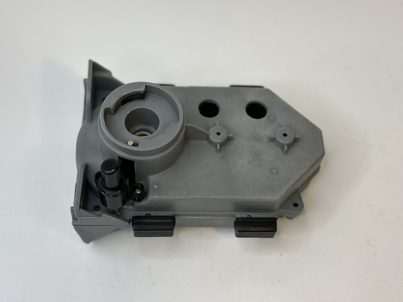 Корпус редуктора для мясорубки Polaris PMG 2561