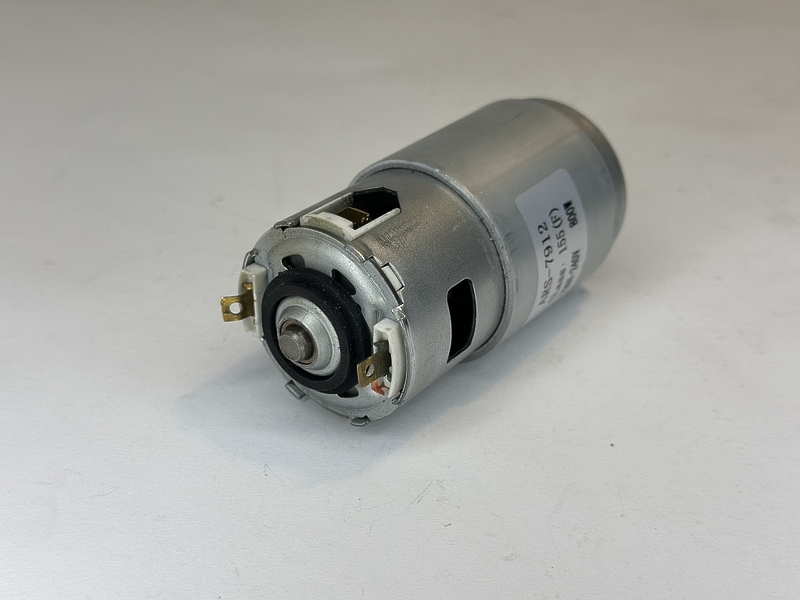 Двигатель (мотор) ARS-7912 для блендера Rondell RDE-1301