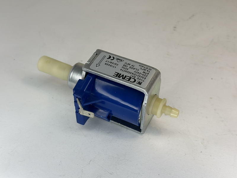 Помпа CEME B47 для паровой станции Bosch TDS383113H