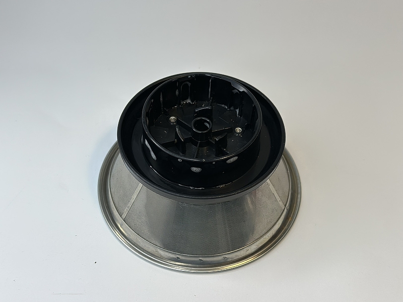 Фильтр тёрка для соковыжималки Polaris PEA 0934A
