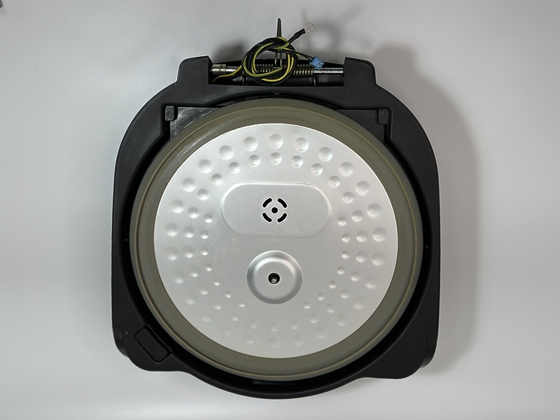 Крышка для мультиварки Polaris PMC 0489IH