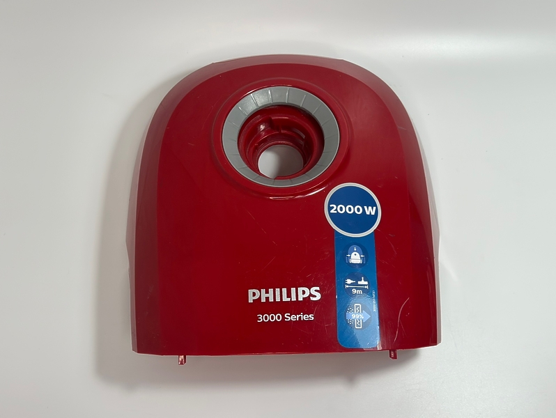 Крышка для пыли для пылесоса Philips XD3000/01
