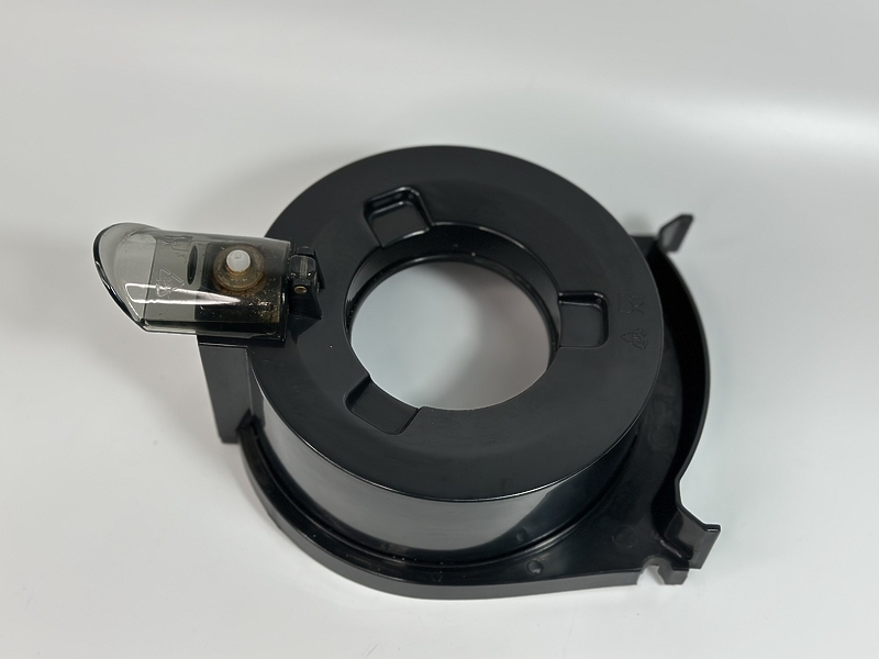 Слив для соковыжималки Rondell RDE-1504