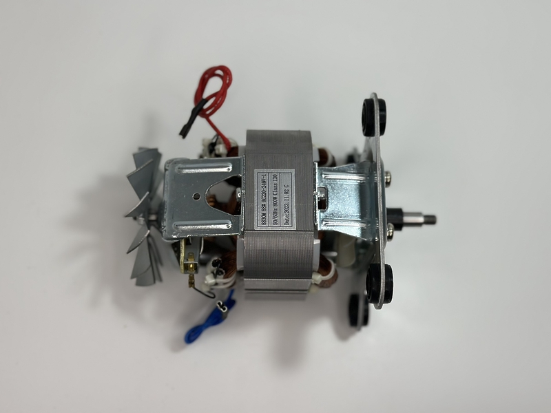 Двигатель (мотор)  8830M 88# для соковыжималки Kitfort KT-1112