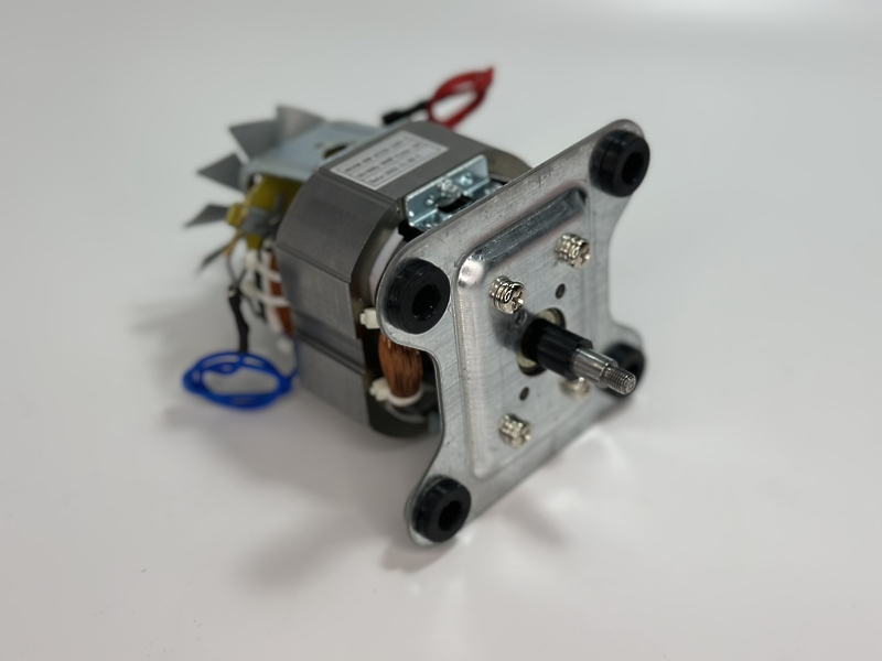 Двигатель (мотор)  8830M 88# для соковыжималки Kitfort KT-1112