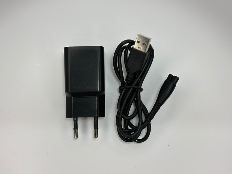 Блок зарядного для триммера Polaris PHC 0202R