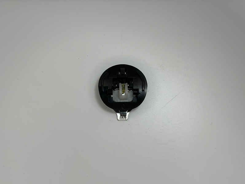 Нож узкий для триммера Polaris PHC 3019RC Retro