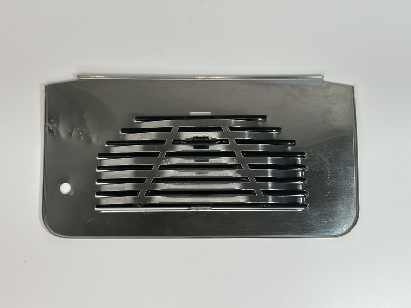 Верхняя панель для кофемашины Siemens EQ 500 TP501R09