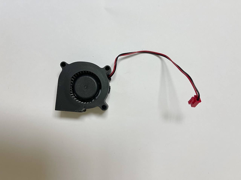 Мотор увлажнителя Polaris PUH 8060 TFD​
