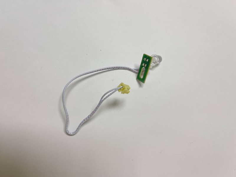 Лампочка для увлажнителя Polaris PUH 8060 TFD​