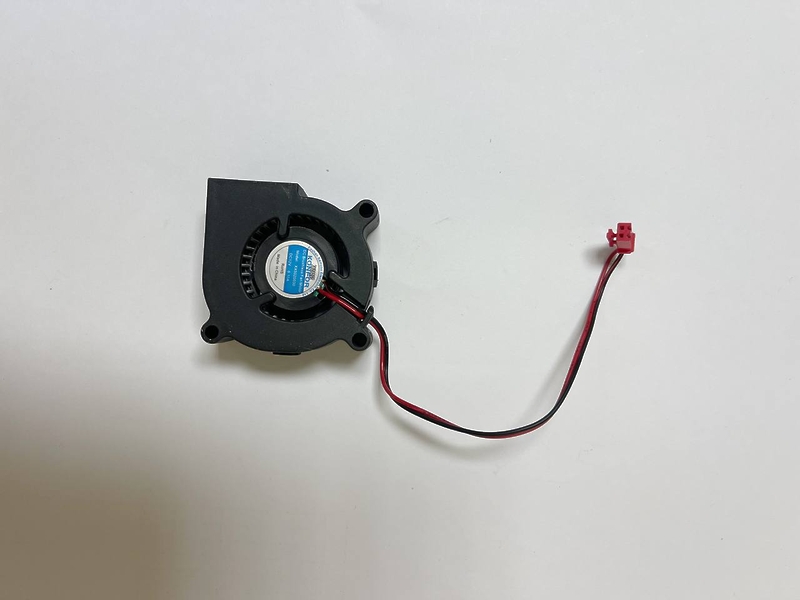 Мотор увлажнителя Polaris PUH 8060 TFD​