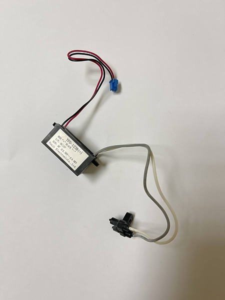 Блок ионизатора увлажнителя Polaris PUH 8060 TFD​