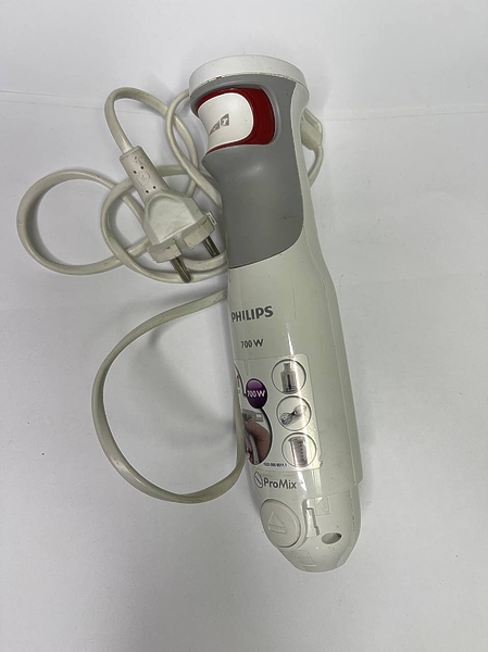 Моторный блок блендера PHILIPS HR1643