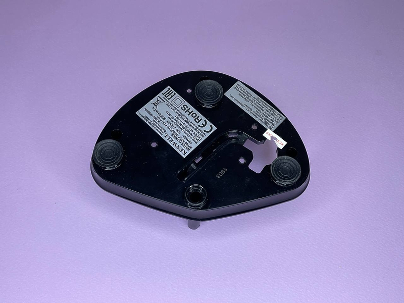 Крышка бака для воды для ирригатора Kenwell P-131