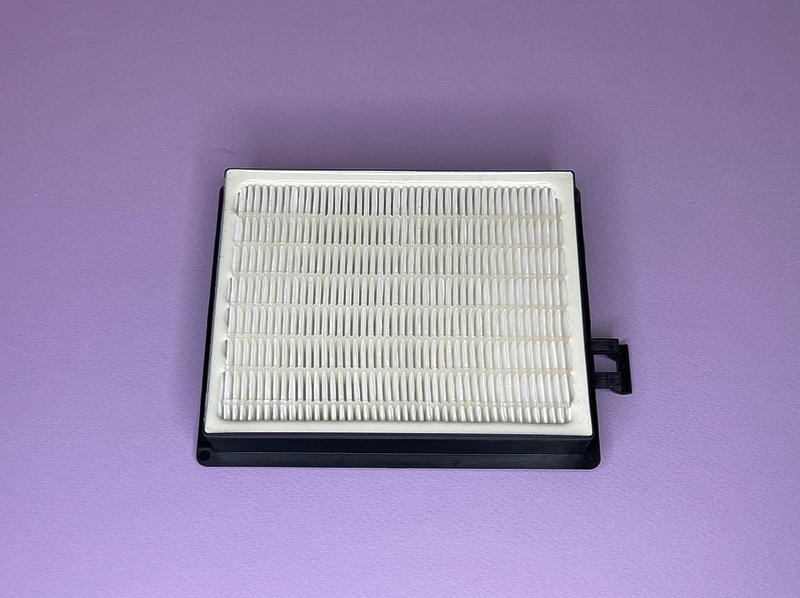 HEPA-фильтр TH H12E для пылесосов Electrolux, Philips, Bork