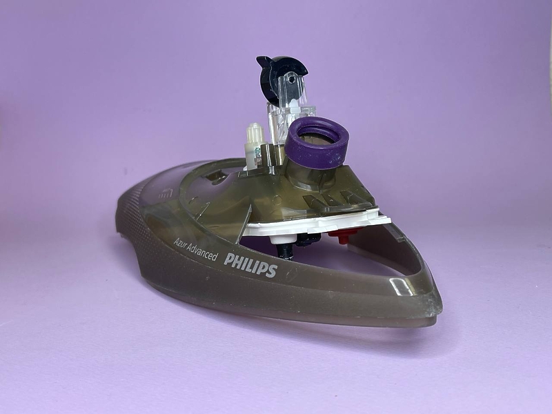 Бак для утюга Philips GC4939