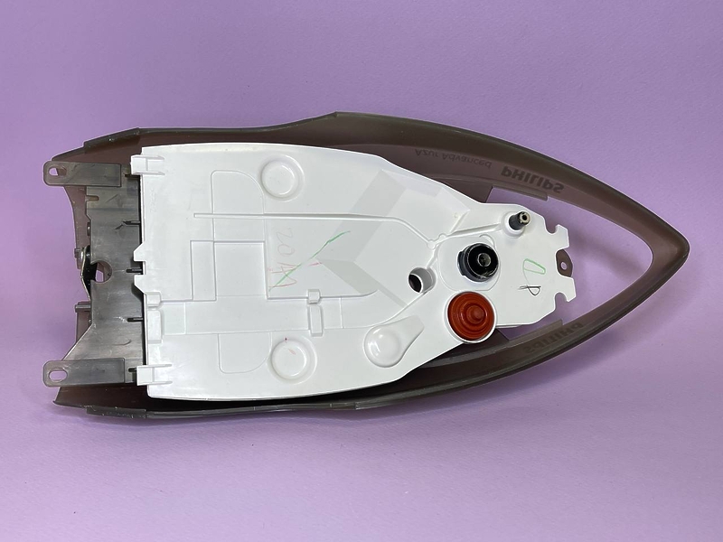 Бак для утюга Philips GC4939