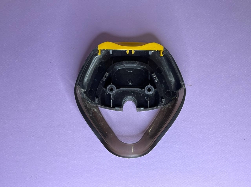 Крышка задняя для утюга Philips GC4939