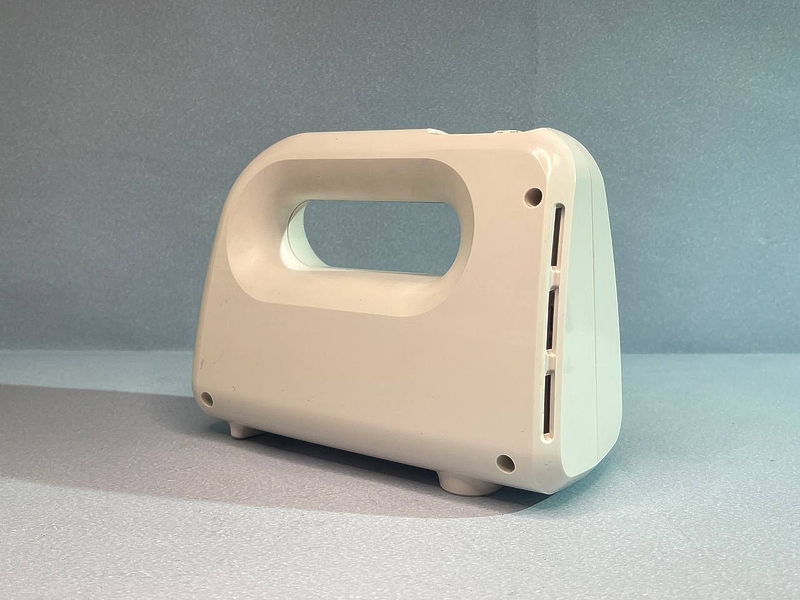 Корпус миксера Philips HR3706/00