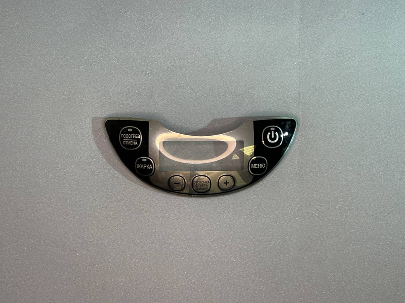 Передняя панель для мультиварки Moulinex MK707832
