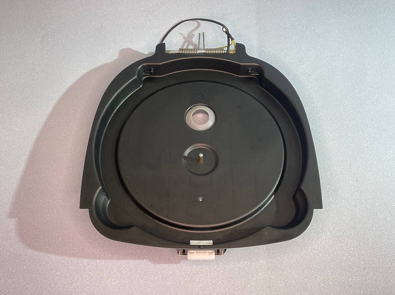 Нижняя часть крышки для мультиварки Bosch MUC22B42RU (CNMC01A)