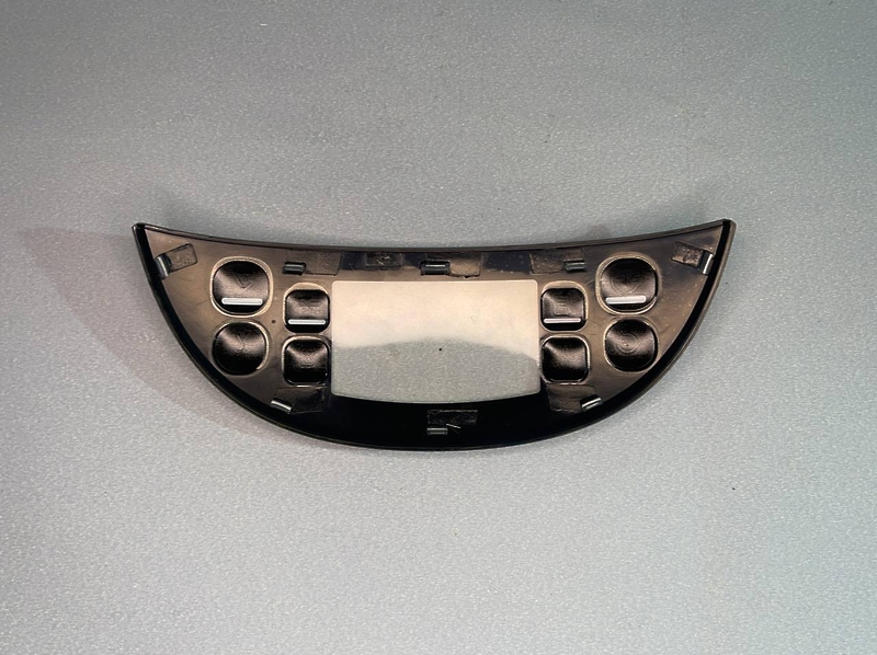 Передняя панель для мультиварки Bosch MUC22B42RU (CNMC01A)