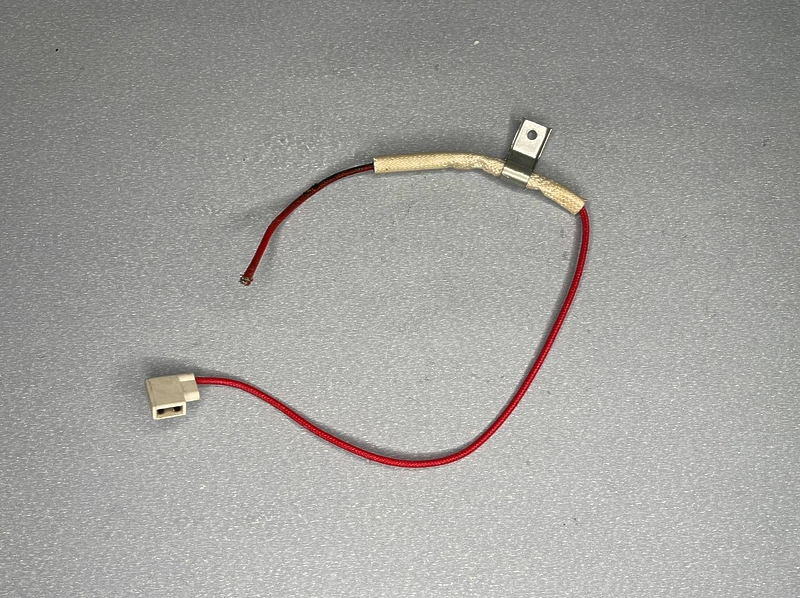 Термопредохранитель для гриля Polaris PGP 1102D 240 градусов