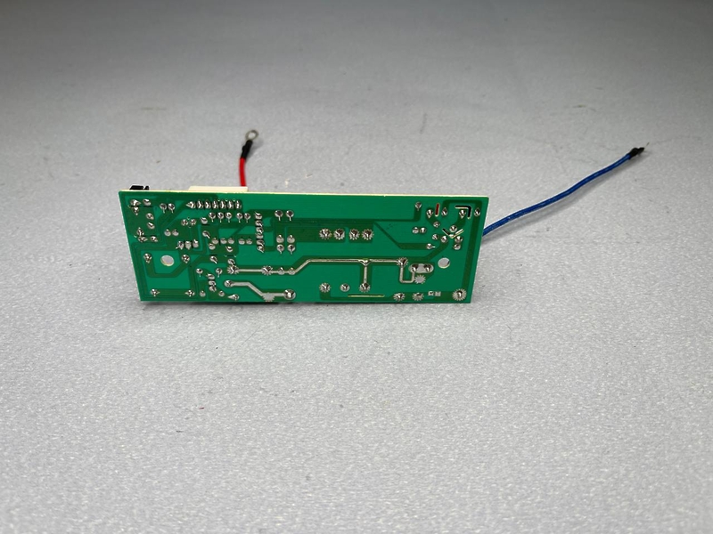 Плата питания для мультиварки Philips HD3033