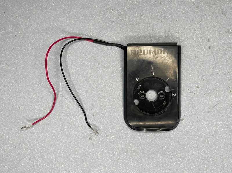 Лицевая панель для стационарного блендера Redmond RSB-M3401