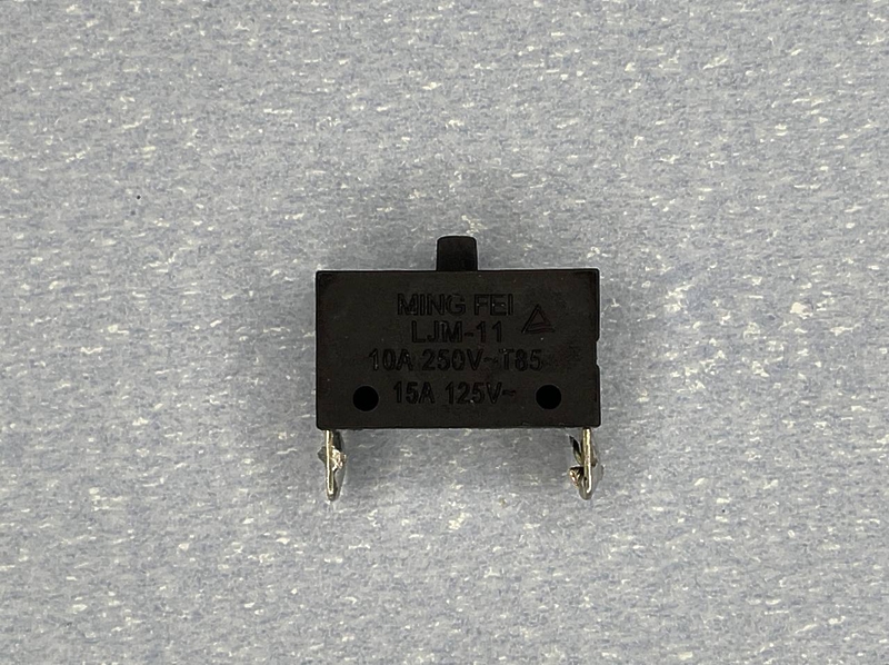 Кнопка для фена Rowenta CV3820