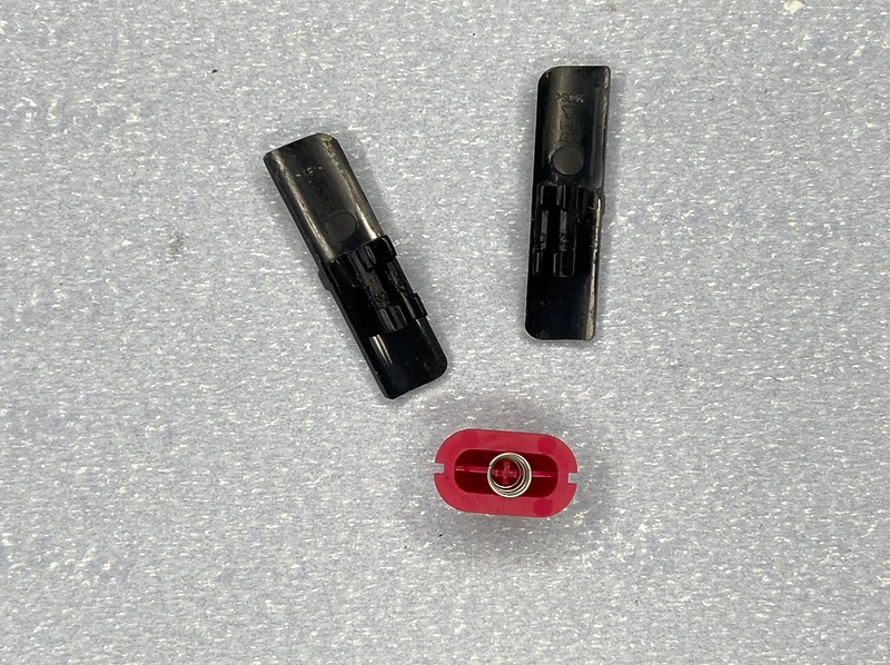Кнопки для фена Rowenta CV3812