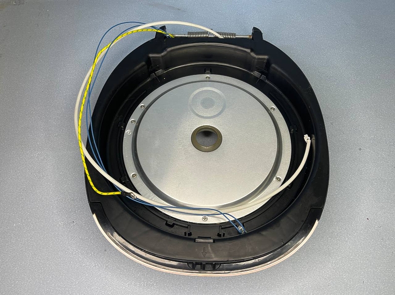 Верхняя крышка для мультиварки Redmond RMC-M150