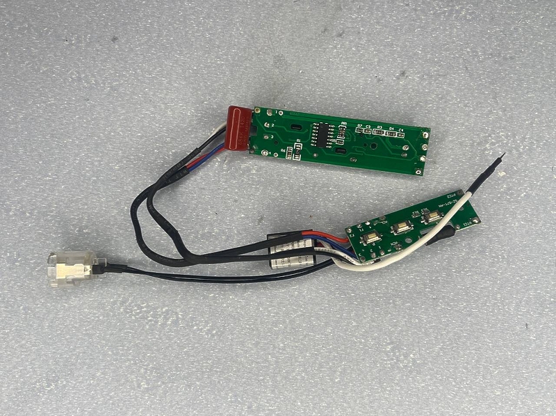 Модуль управления для выпрямителя Polaris PHSS 2595TAi