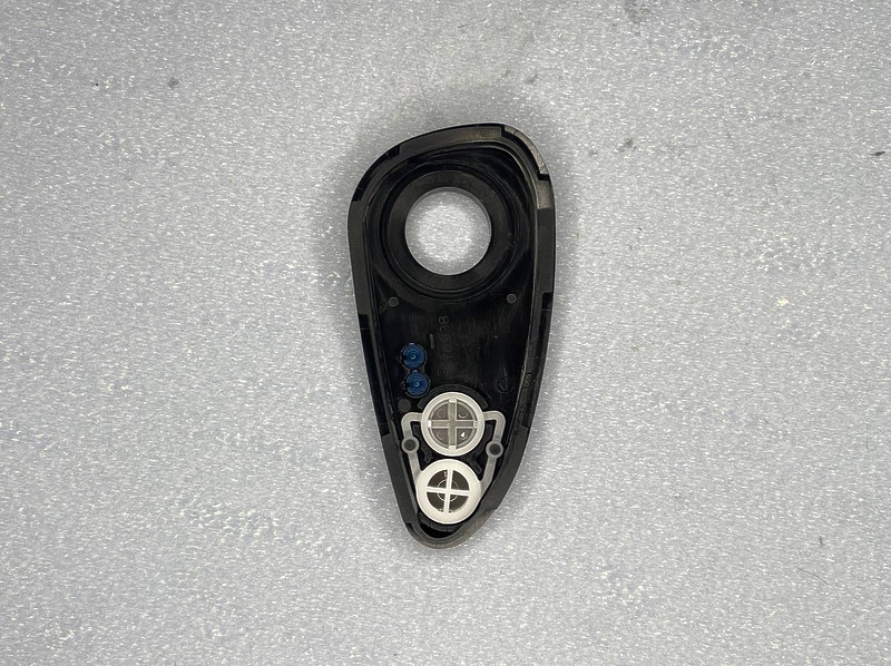 Панель с кнопками для ирригатора WaterPik WP-672E