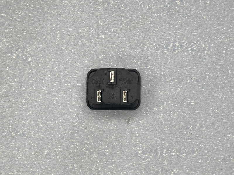 Разъём питания для мультиварки Philips HD3136