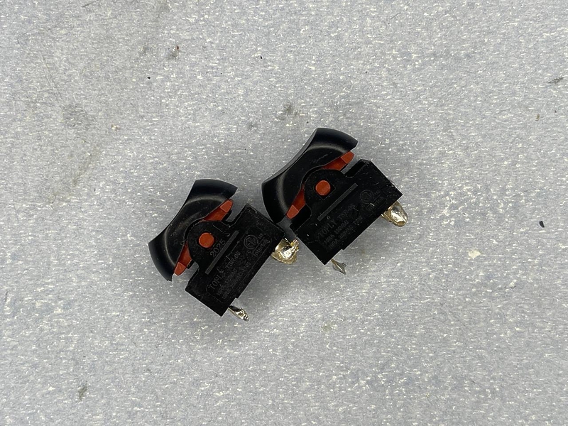 Переключатели для фена Rowenta CV5735