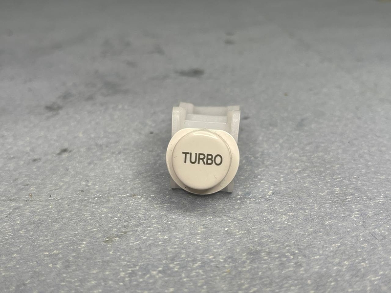 Кнопка турбо режима для миксера Vitek VT-1426