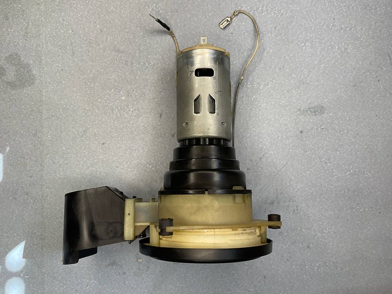 Кофемолка в сборе Nivona/Bosch/Jura/Miele V3 New Version 6618315