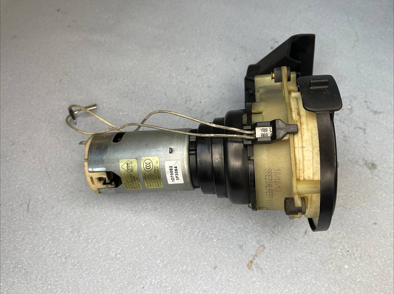 Кофемолка в сборе Nivona/Bosch/Jura/Miele V3 New Version 6618315