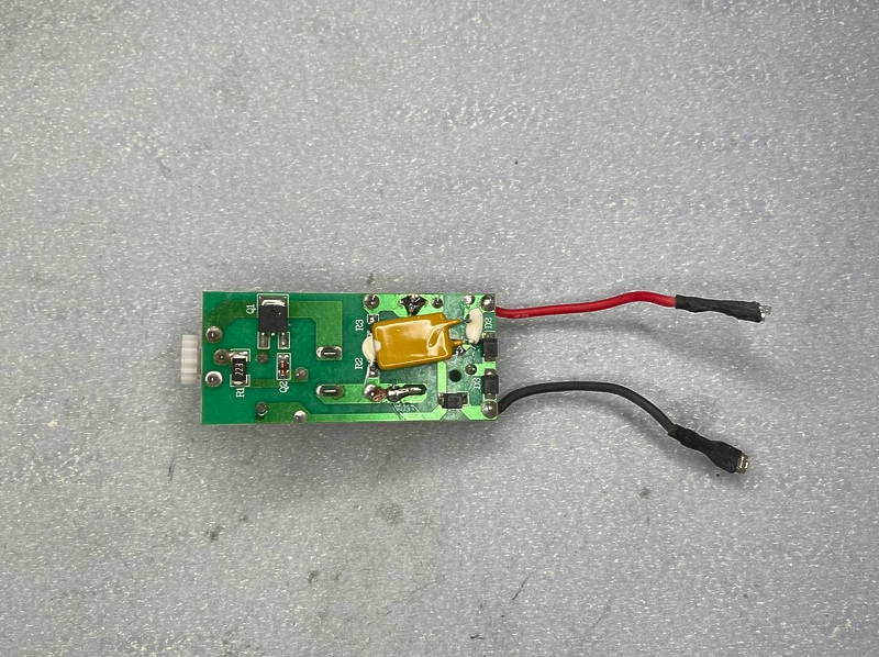 Плата управления для блендеров Haier HB-501