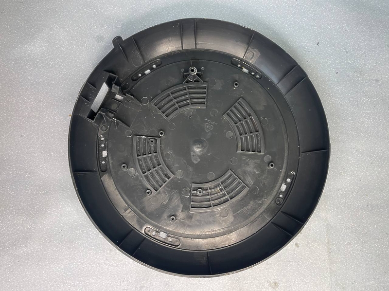 Нижняя часть корпуса для мультиварки Redmond RMC-M25