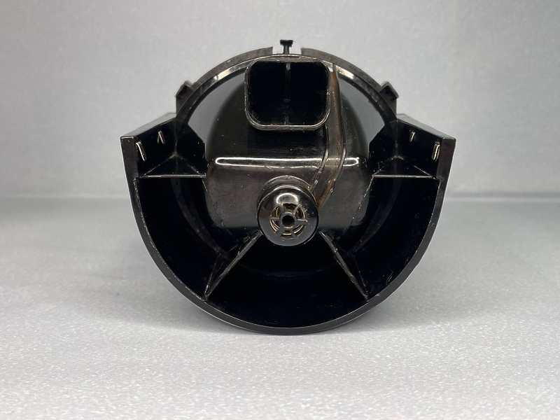 Часть корпуса с клапаном подачи кофе для кофеварки Redmond RCM-M1507